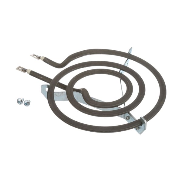 Warmer Element 120V  825W   6" Dia.